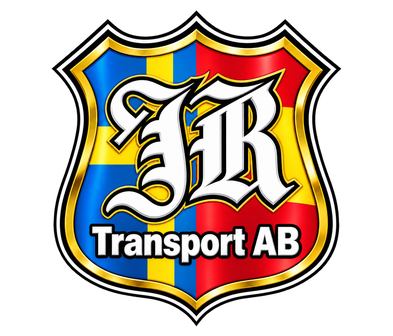 JR Transport AB – Sverige och Spanien